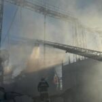 Міненерго: Росія вночі та вранці атакувала енергетичні об’єкти в Києві та кількох областях України