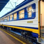 Укрзалізниця запускає міжнародні поїзди до Холма і Перемишля