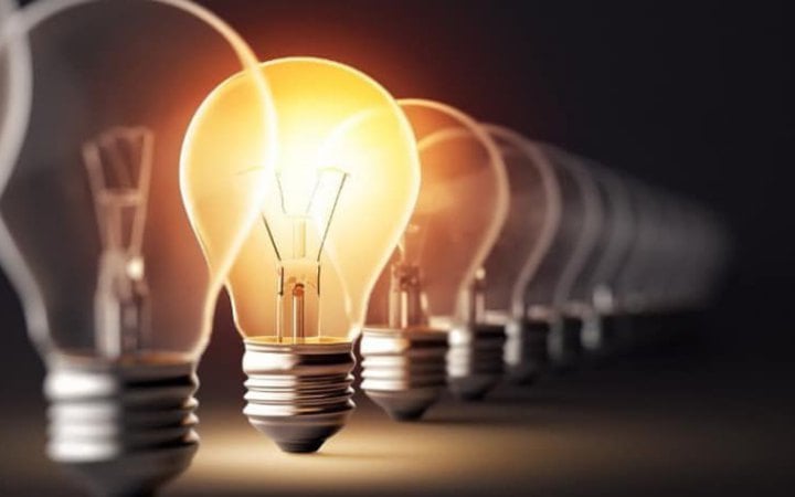 У Києві та області ввели екстрені відключення електроенергії