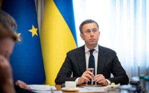 уряд фіналізував зміни до бронювання від мобілізації новини LB.ua