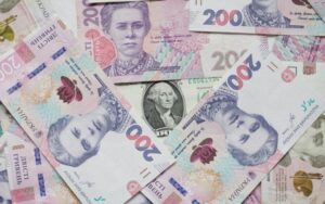НБУ встановив курс долара 4520 грн на 26 жовтня