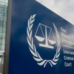 Україна підтримала Міжнародний кримінальний суд після санкцій США